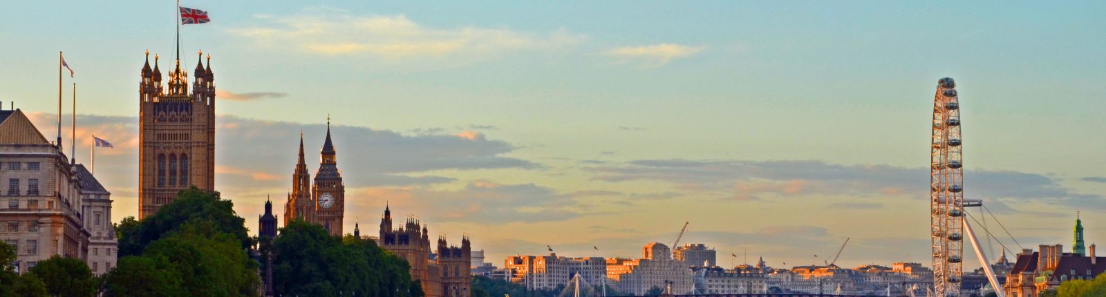Londres (1° Mai 2018)
