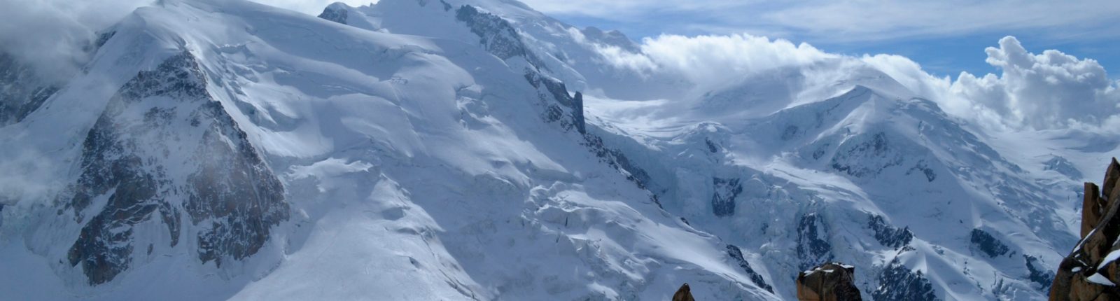Chamonix