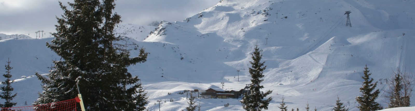 Courchevel