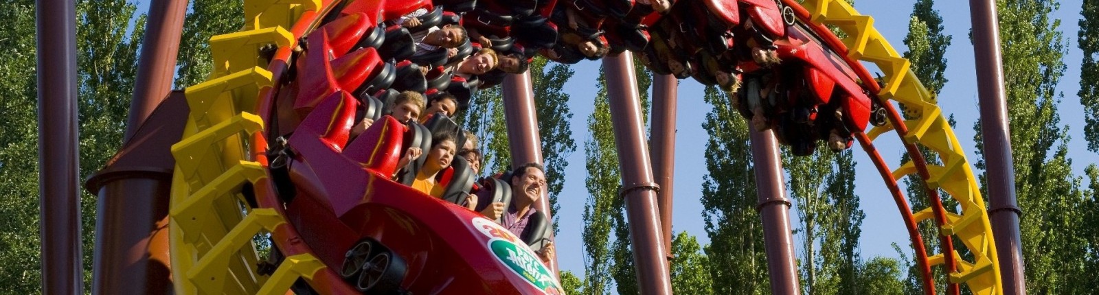 Parc Astérix
