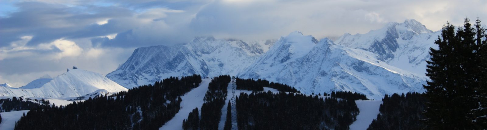 Les Saisies