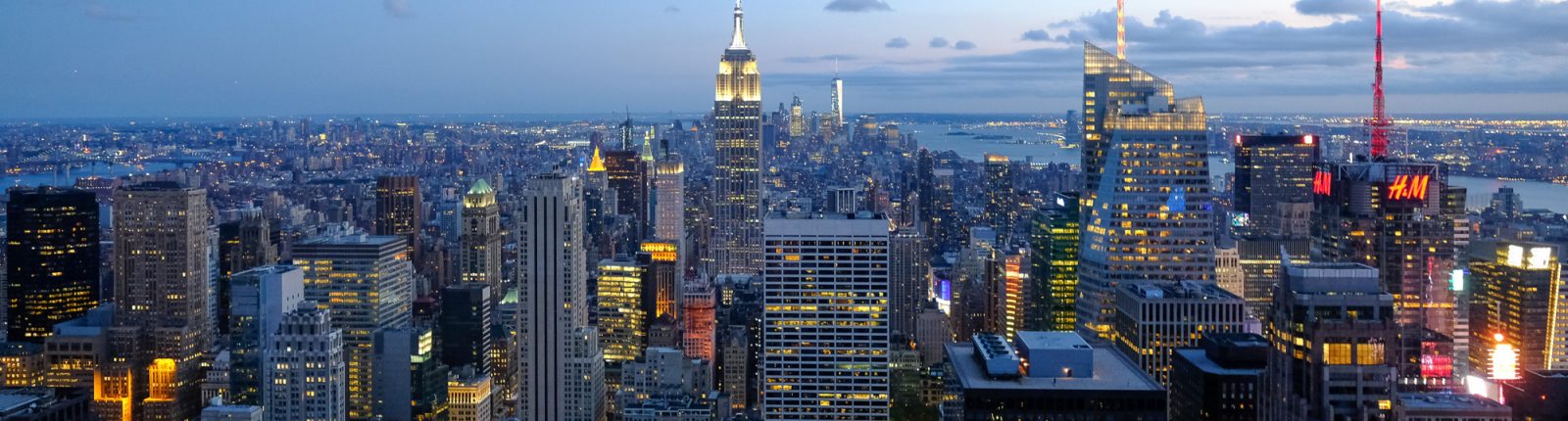 New-York 2020