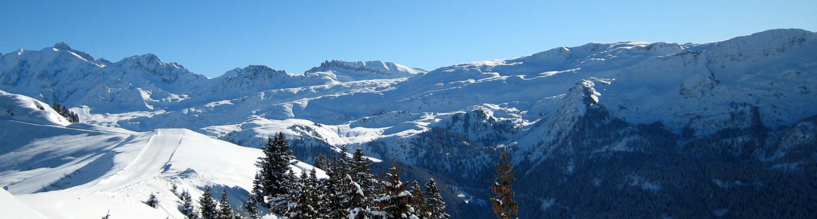 Praz sur Arly