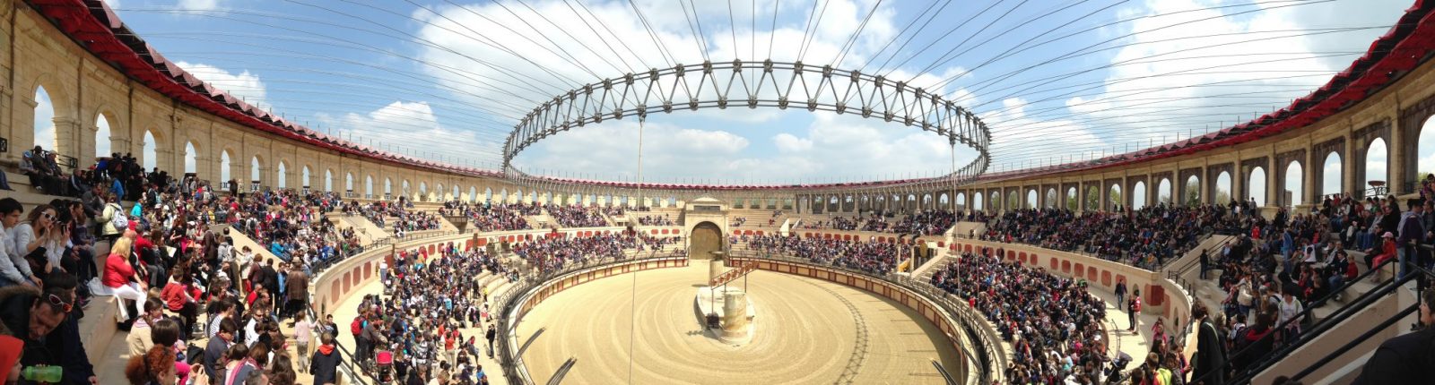 Puy du Fou (Juin 2018)
