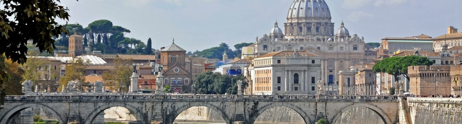 Rome (Septembre 2017)