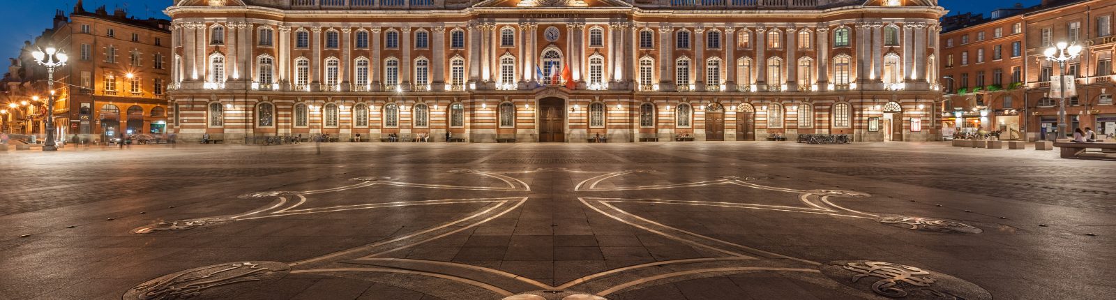 Toulouse / Cité de l’Espace