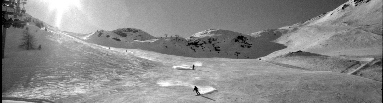 Val Cenis