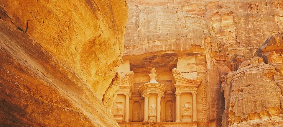 Jordanie