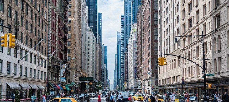 New-York City
