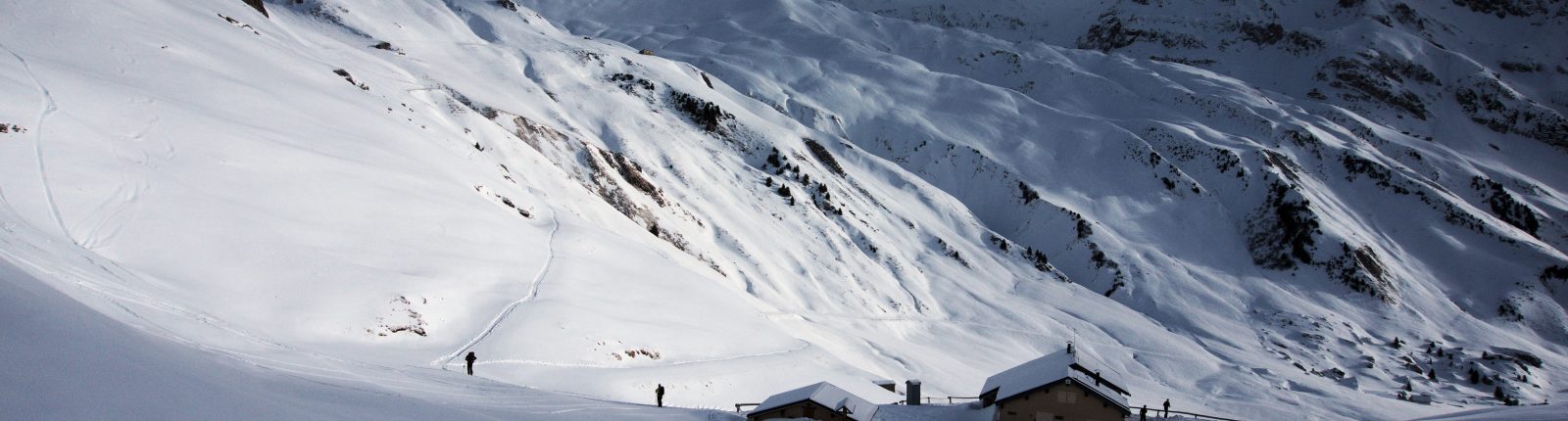 Arêches-Beaufort