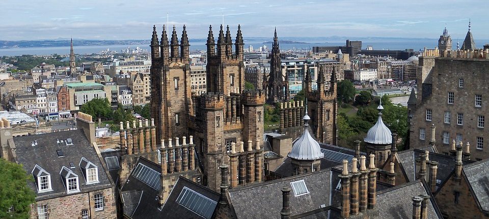 Edimbourg