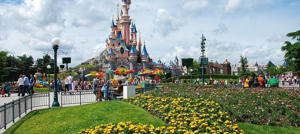 Disneyland Paris