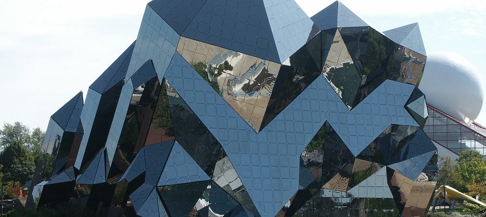 Futuroscope