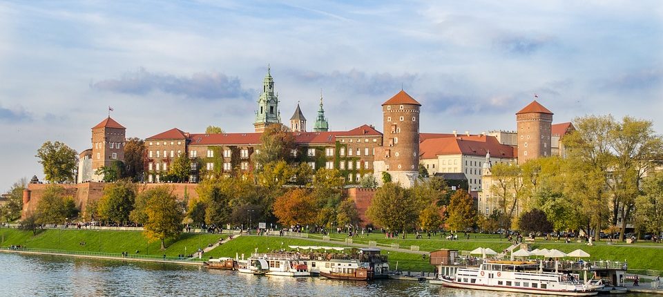 Cracovie
