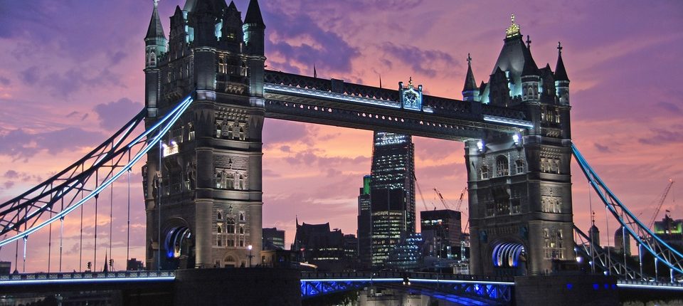 Soldes à Londres
