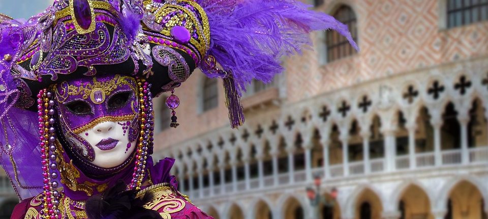 Carnaval de Venise