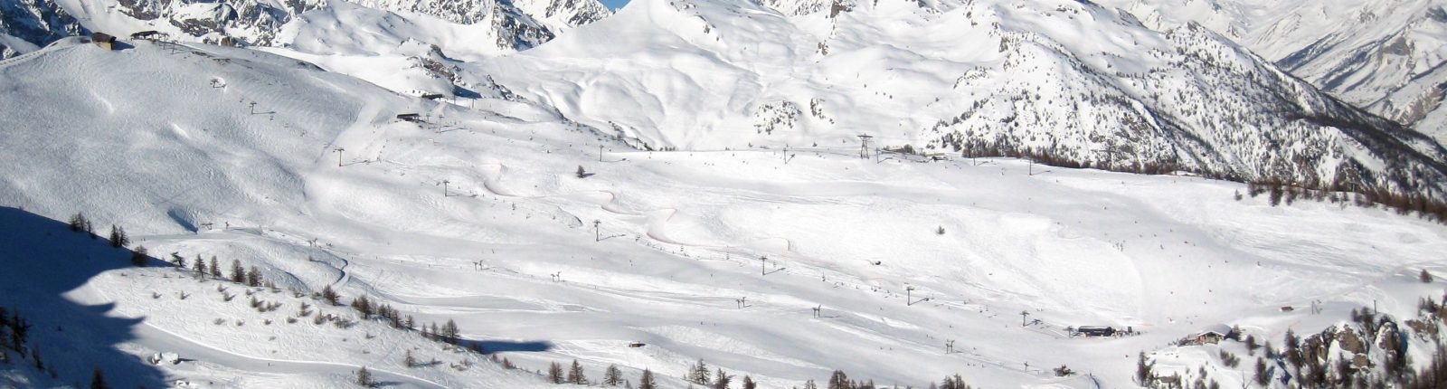 Doucy Valmorel