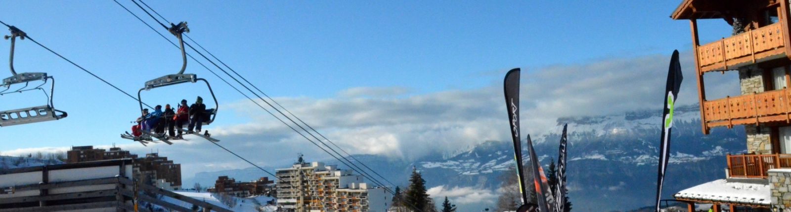 Les 7 Laux