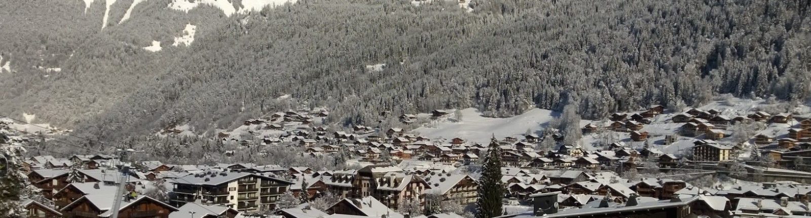 Morzine