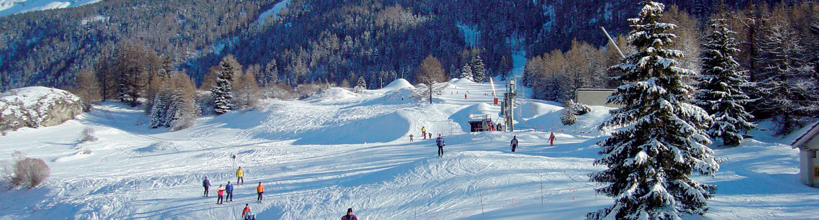 Val Cenis
