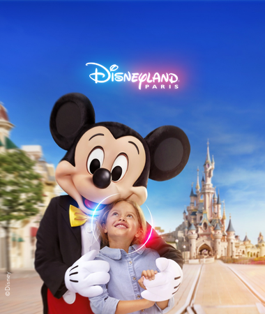 Disneyland® Paris
