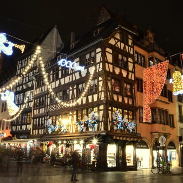 Marchés de Noël