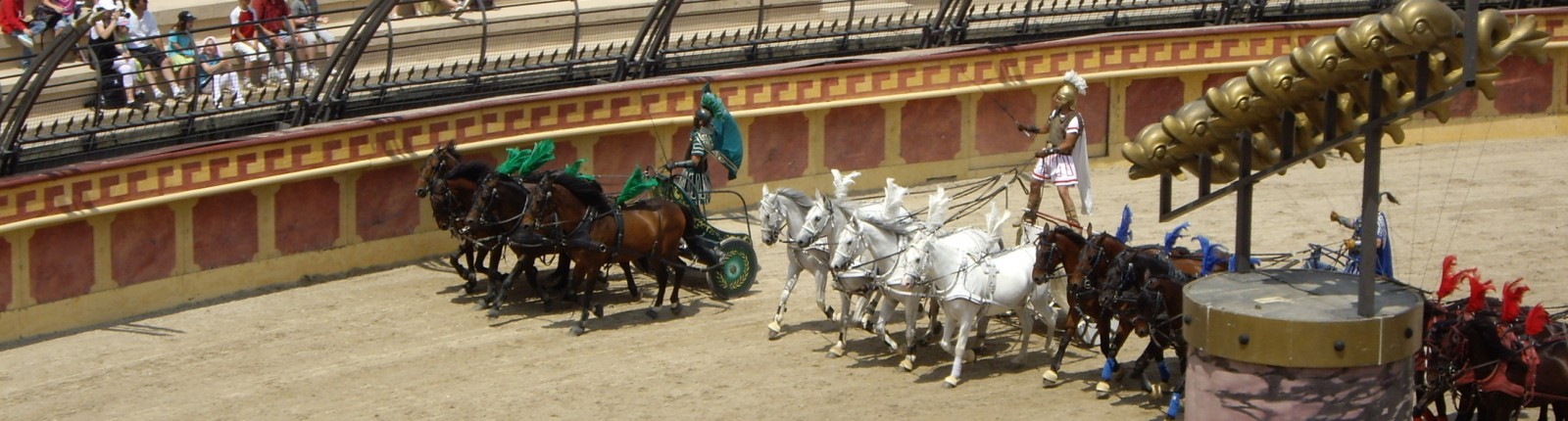 Puy du fou