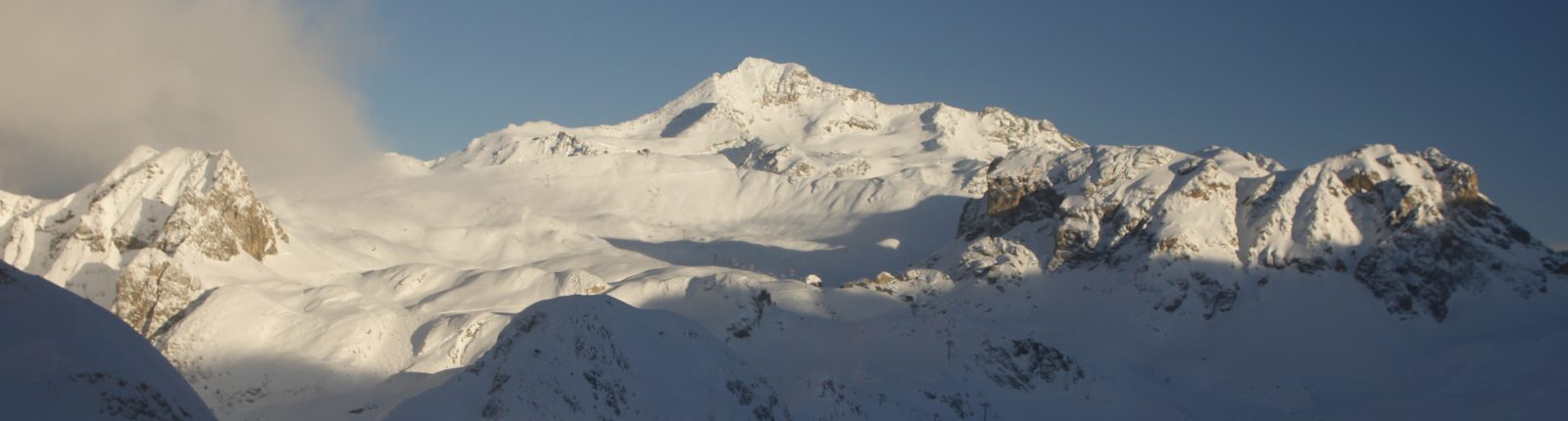 La Plagne Montalbert