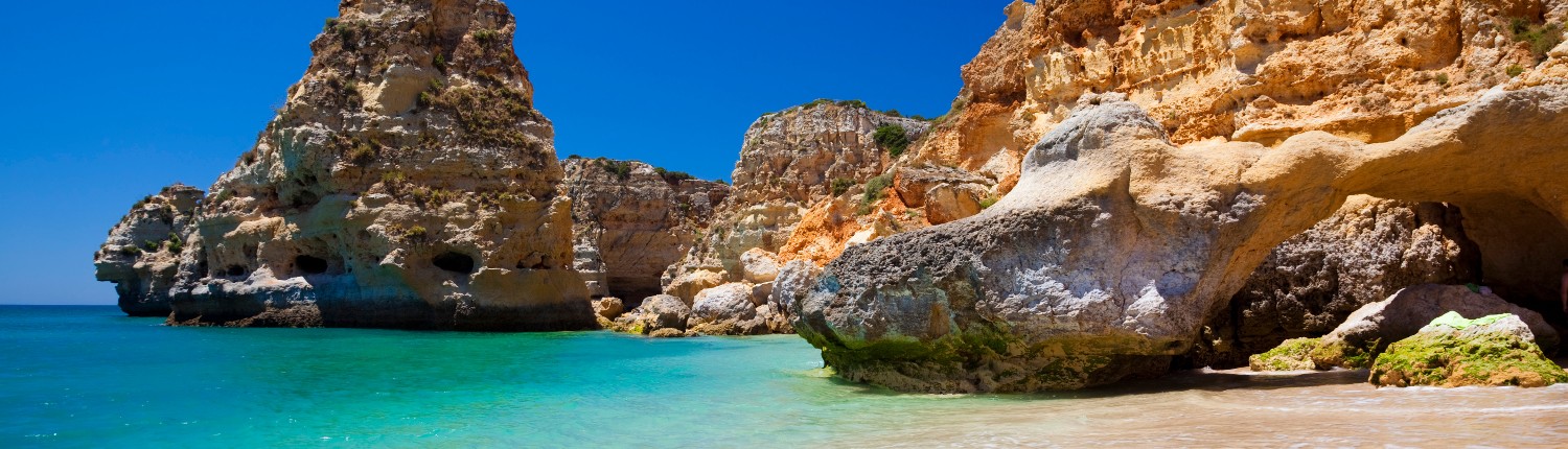 Algarve