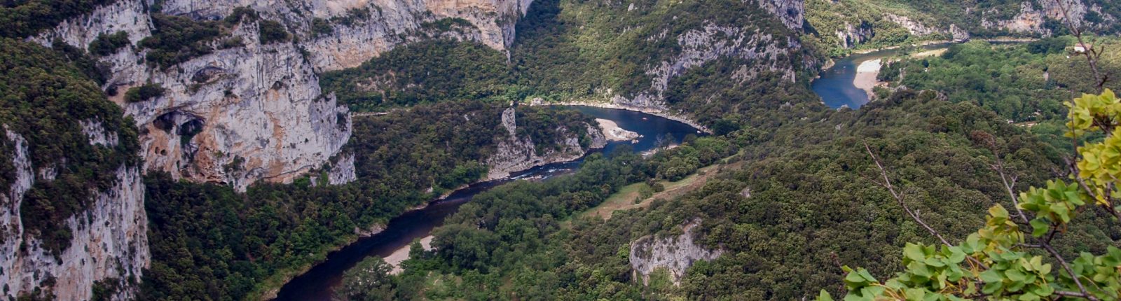 Ardèche