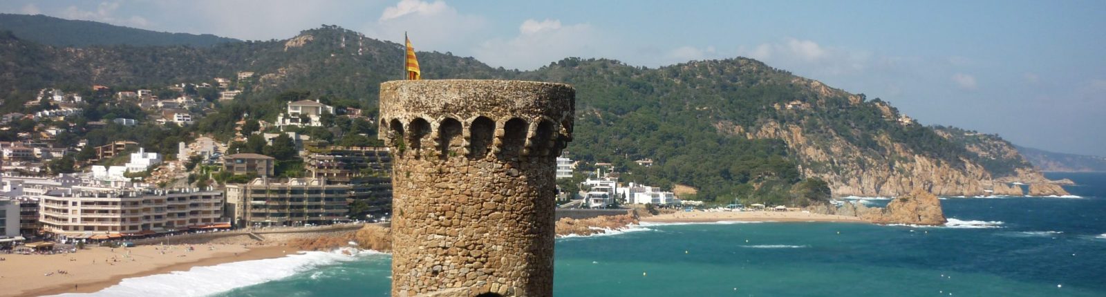 Costa Brava