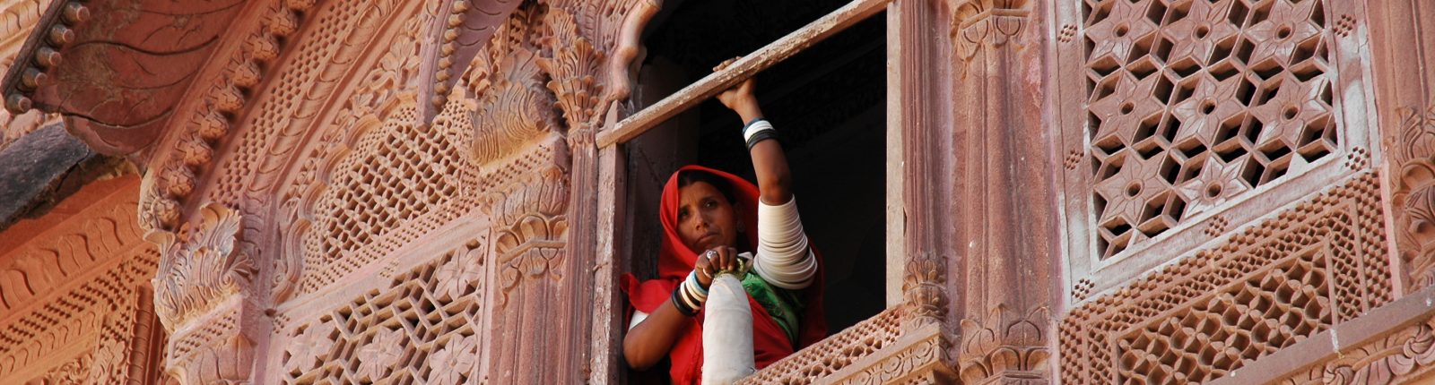 Inde (Rajasthan)