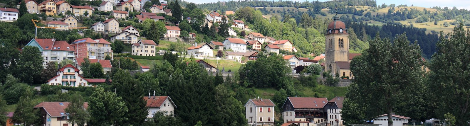 Jura et Doubs