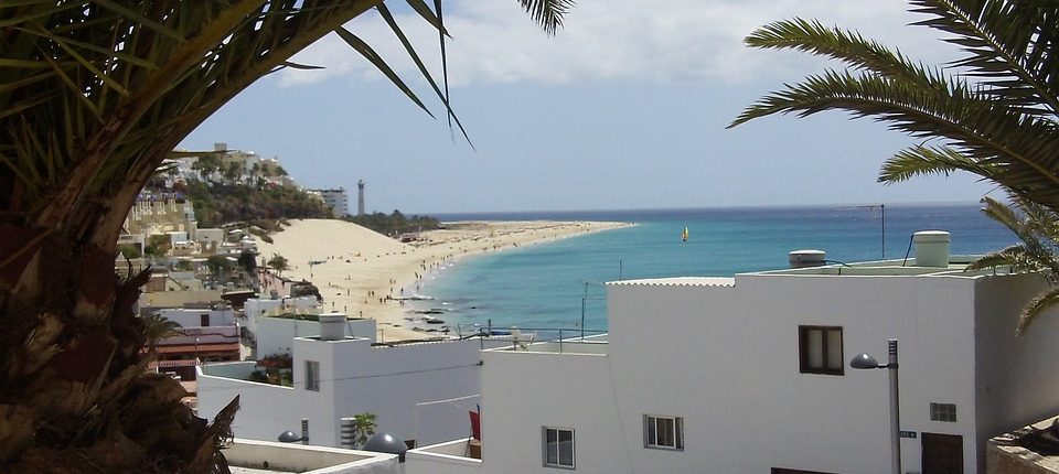 Fuerteventura