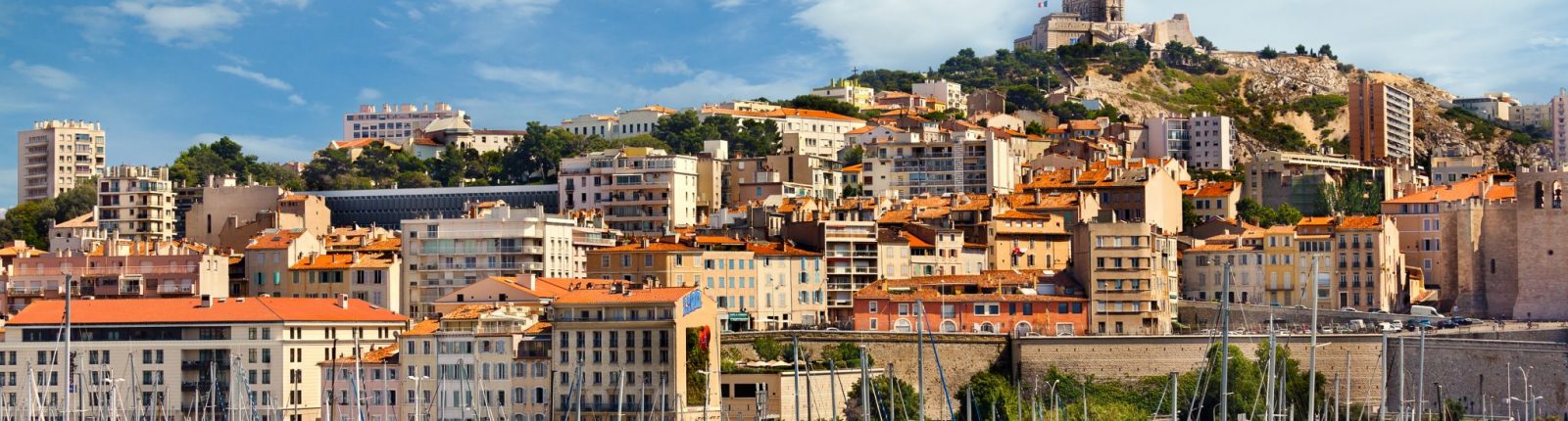 Marseille-Cassis